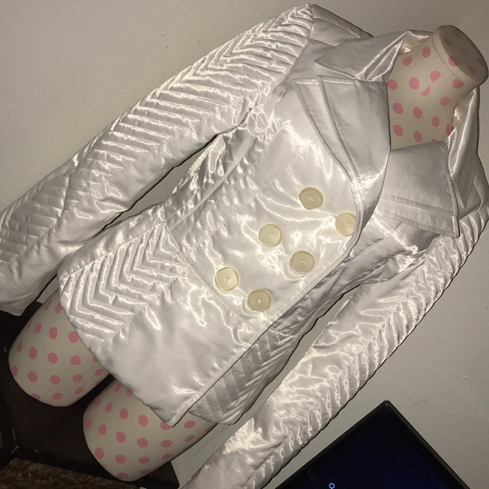Very cute jacket